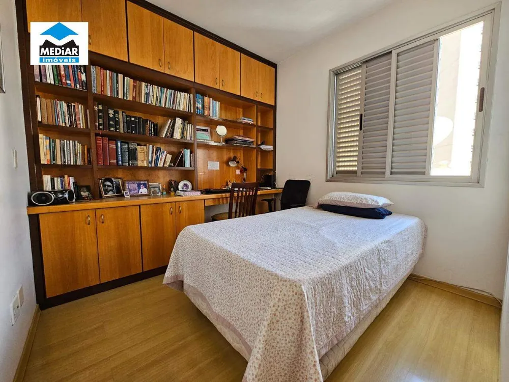 Apartamento, 3 quartos, 100 m² - Foto 9