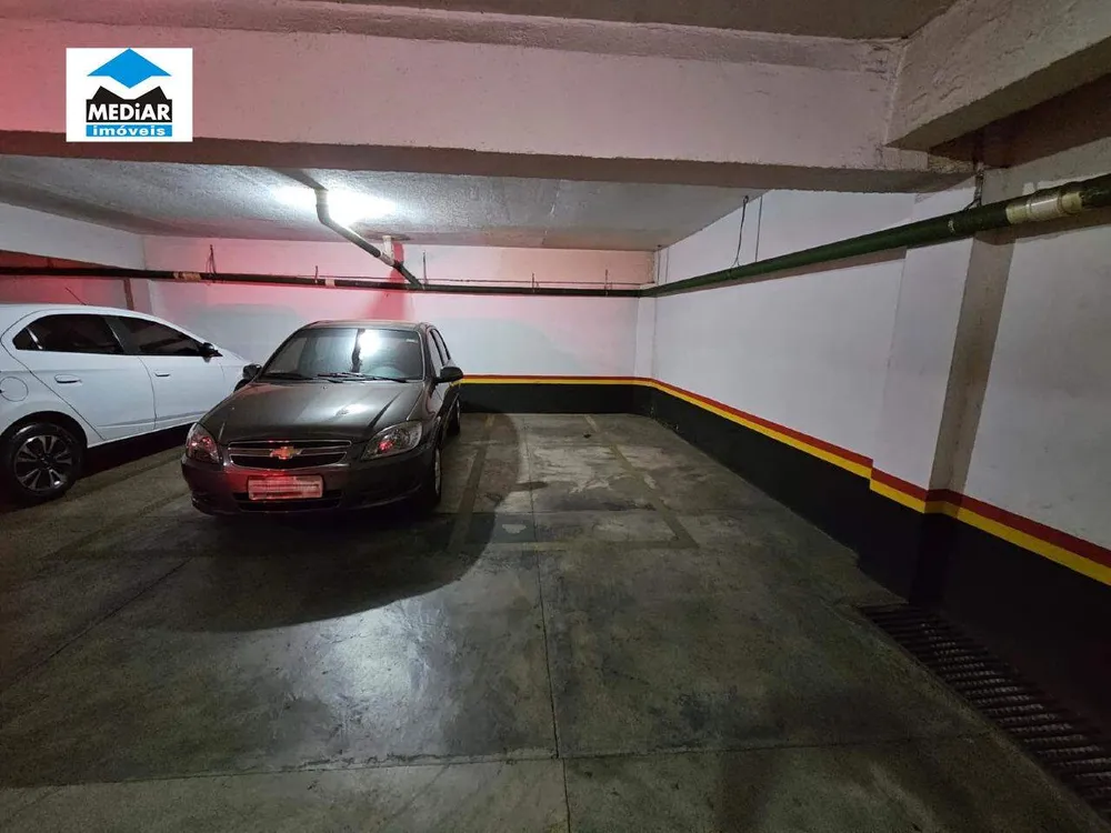 Apartamento, 3 quartos, 100 m² - Foto 3