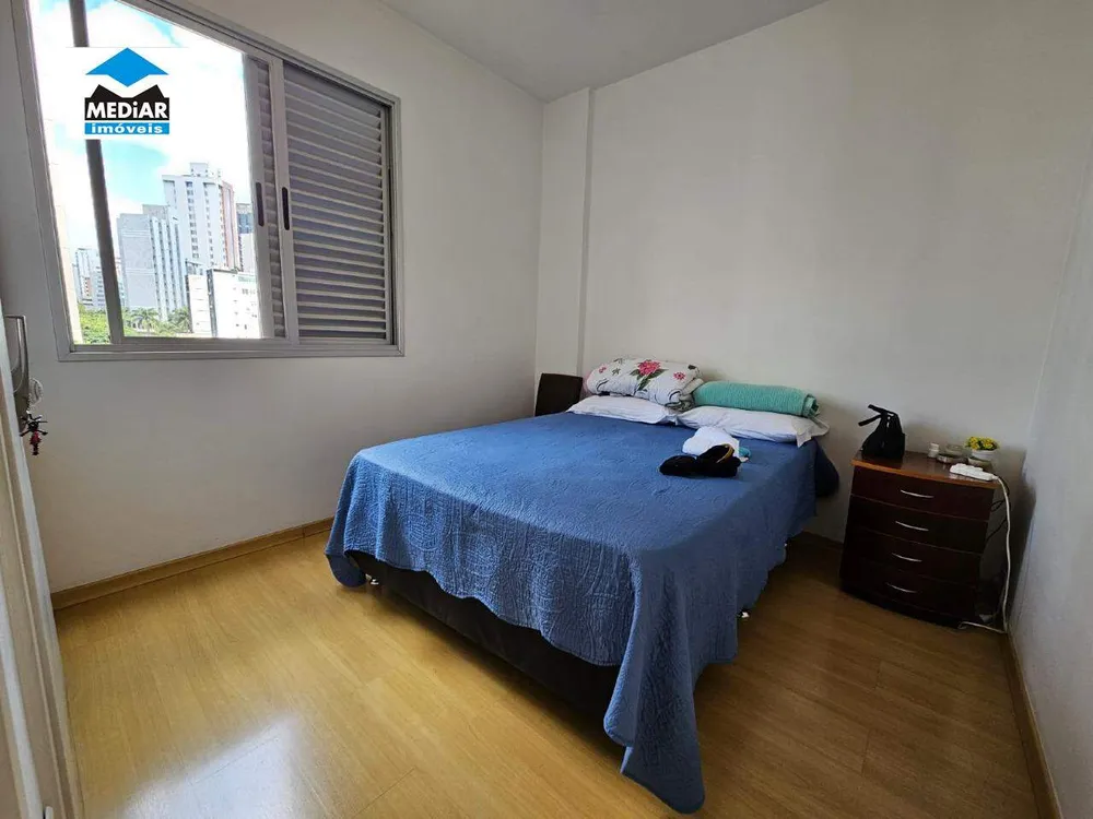 Apartamento, 3 quartos, 100 m² - Foto 6