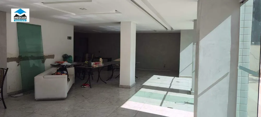Apartamento, 3 quartos, 100 m² - Foto 8