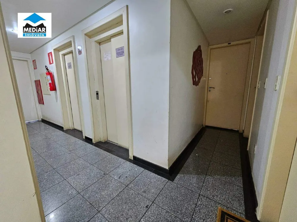 Apartamento, 3 quartos, 100 m² - Foto 4
