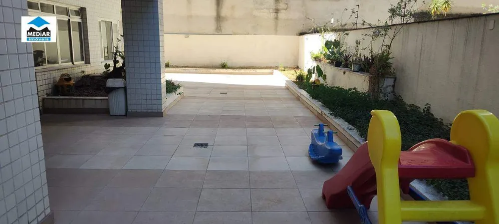 Apartamento, 3 quartos, 100 m² - Foto 24