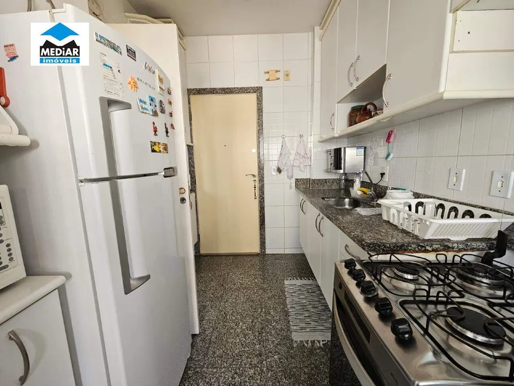 Apartamento, 3 quartos, 100 m² - Foto 4