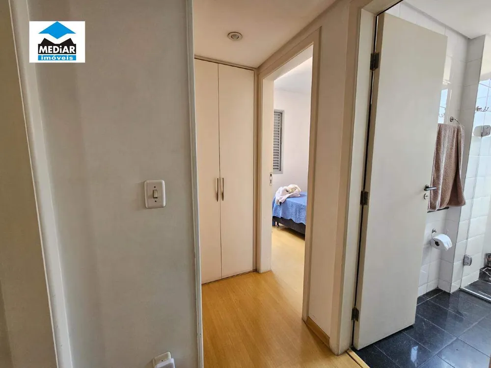 Apartamento, 3 quartos, 100 m² - Foto 14