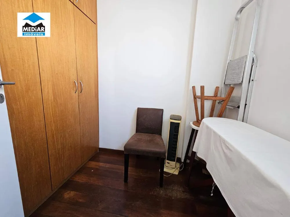 Apartamento, 3 quartos, 100 m² - Foto 8