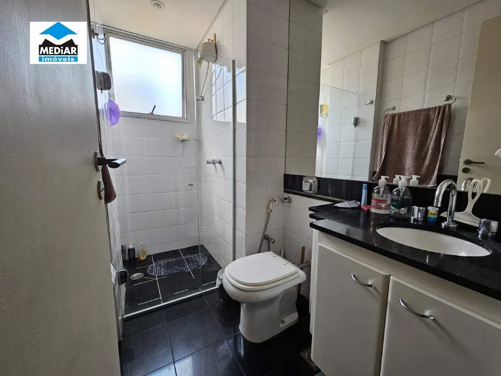 Apartamento, 3 quartos, 100 m² - Foto 15