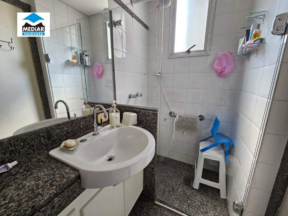 Apartamento, 3 quartos, 100 m² - Foto 18