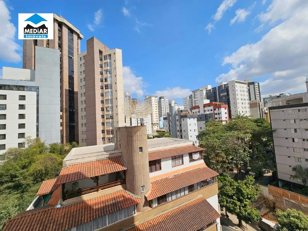 Apartamento, 3 quartos, 100 m² - Foto 11