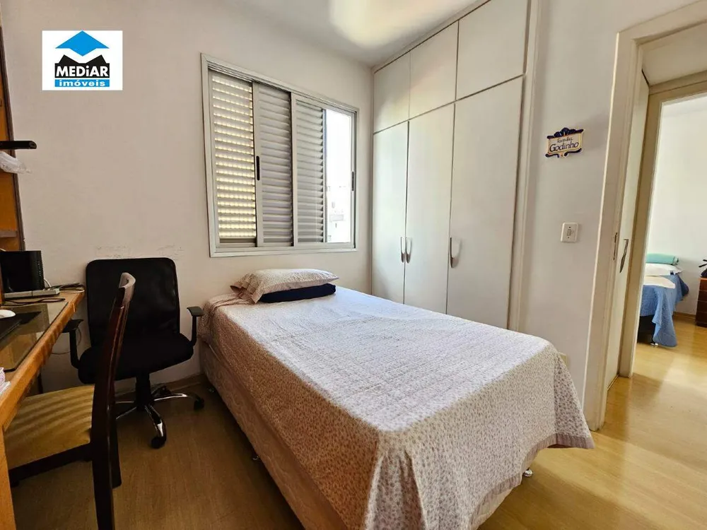 Apartamento, 3 quartos, 100 m² - Foto 10