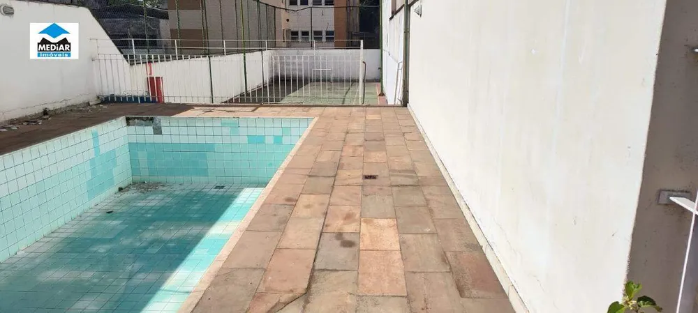 Apartamento, 3 quartos, 100 m² - Foto 7