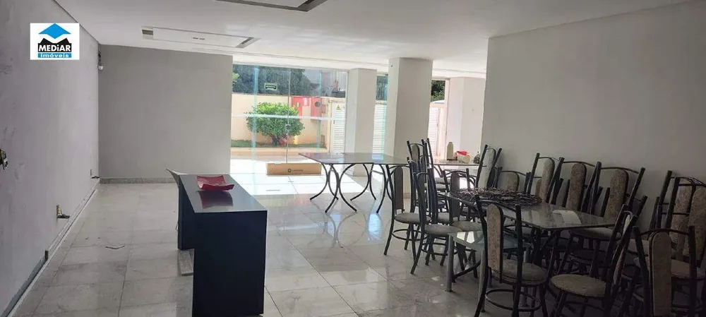 Apartamento, 3 quartos, 100 m² - Foto 22