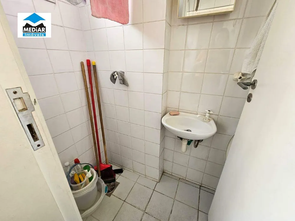 Apartamento, 3 quartos, 100 m² - Foto 7