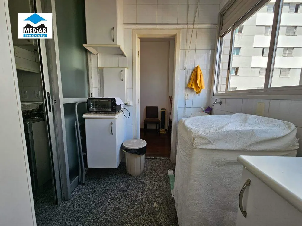 Apartamento, 3 quartos, 100 m² - Foto 6
