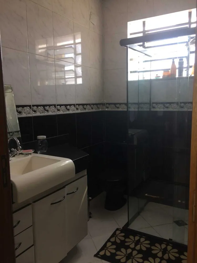 Casa, 4 quartos, 253 m² - Foto 19