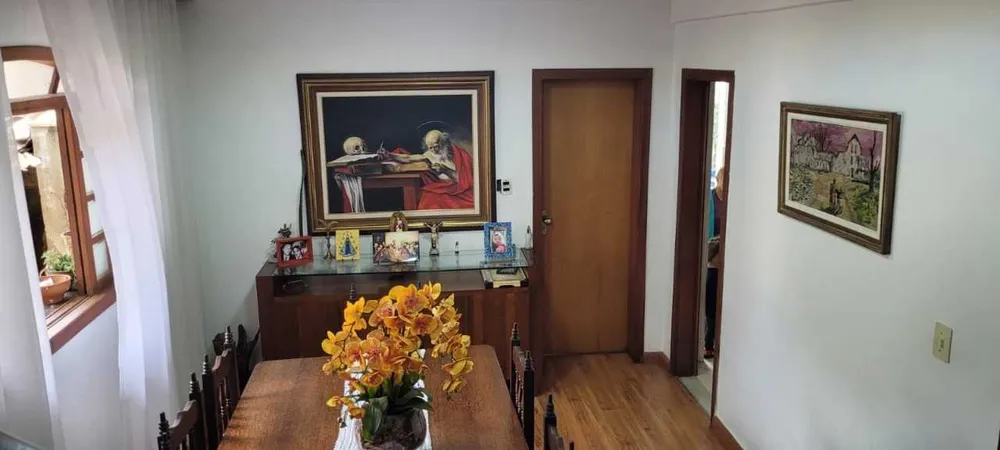 Casa, 4 quartos, 253 m² - Foto 12