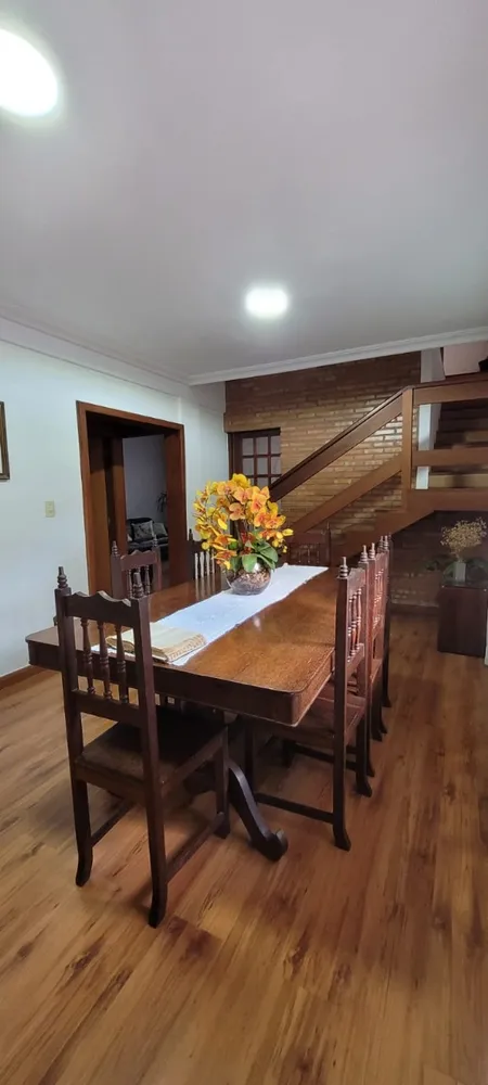 Casa, 4 quartos, 253 m² - Foto 6