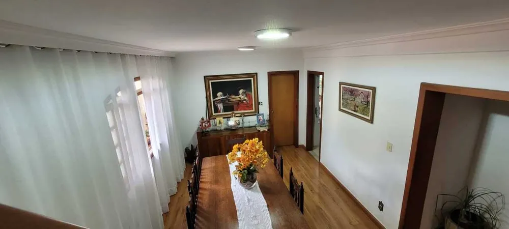 Casa, 4 quartos, 253 m² - Foto 7