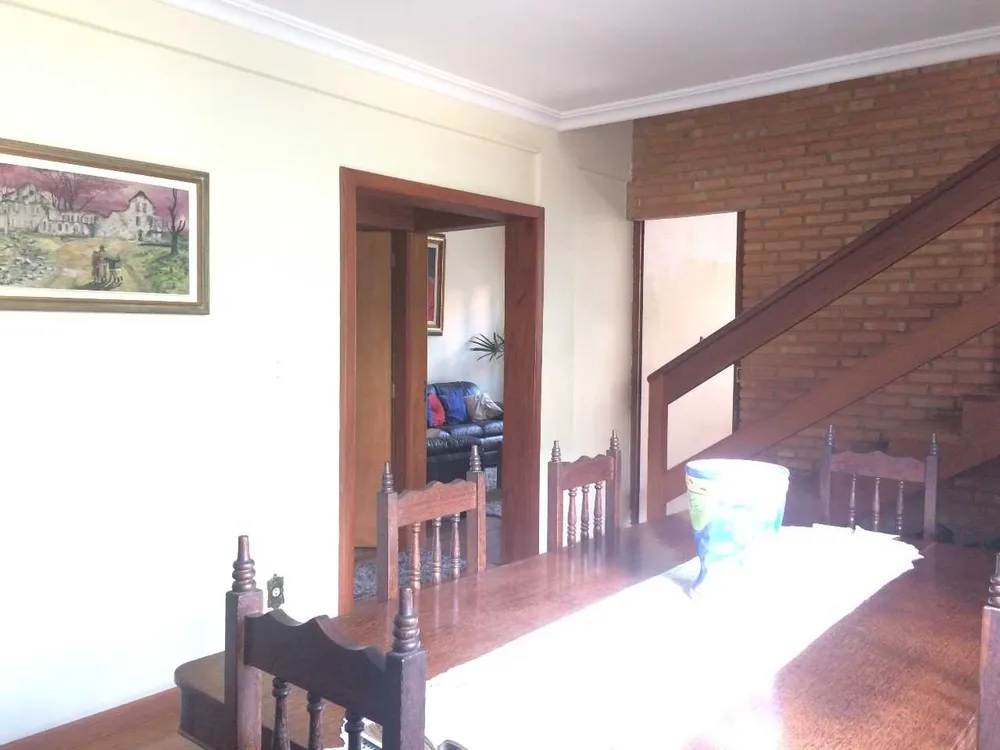 Casa, 4 quartos, 253 m² - Foto 15
