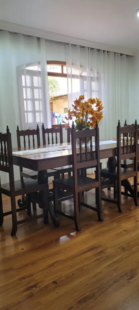 Casa, 4 quartos, 253 m² - Foto 8
