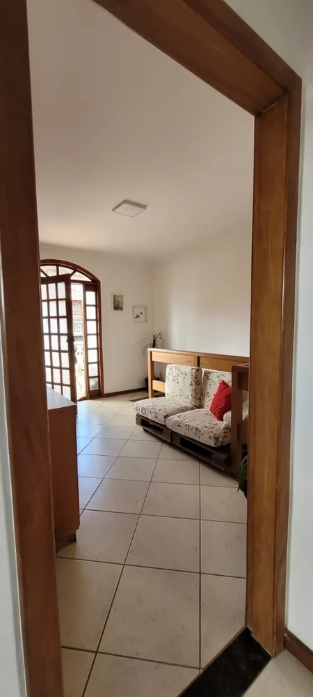 Casa, 4 quartos, 253 m² - Foto 14