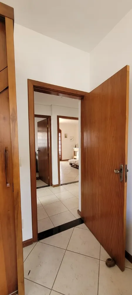 Casa, 4 quartos, 253 m² - Foto 20