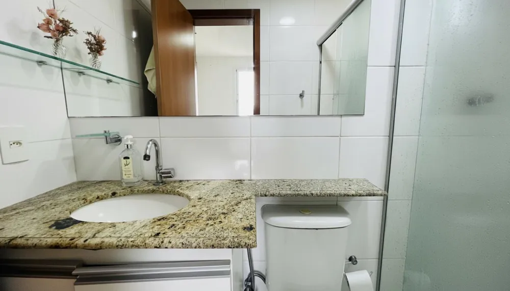 Apartamento, 3 quartos, 75 m² - Foto 20