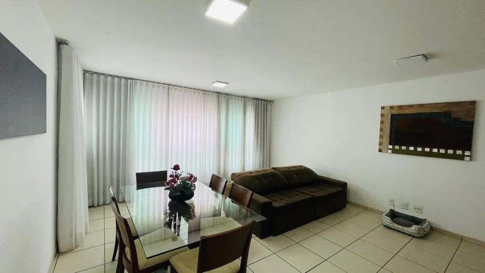 Apartamento, 3 quartos, 75 m² - Foto 4