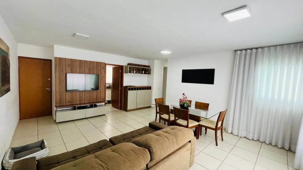 Apartamento, 3 quartos, 75 m² - Foto 2