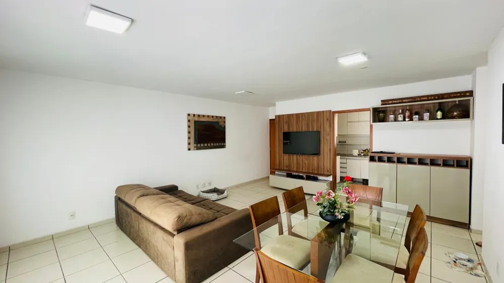 Apartamento, 3 quartos, 75 m² - Foto 1