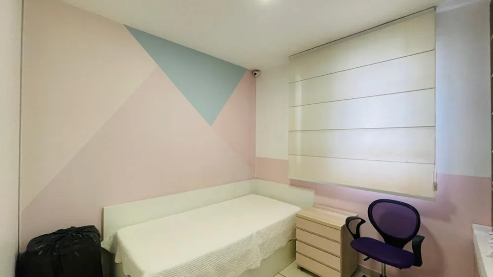 Apartamento, 3 quartos, 75 m² - Foto 13