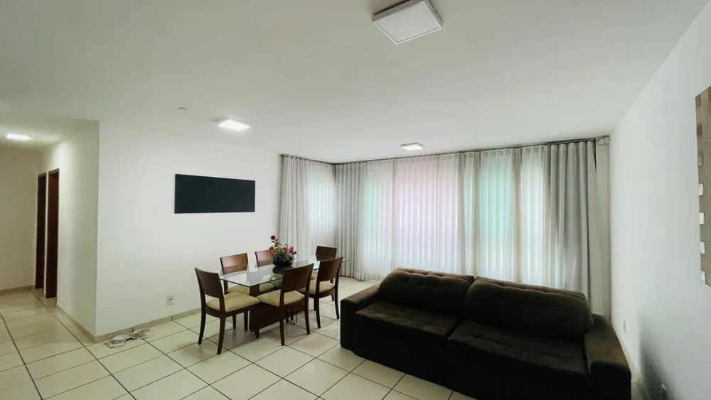 Apartamento, 3 quartos, 75 m² - Foto 3