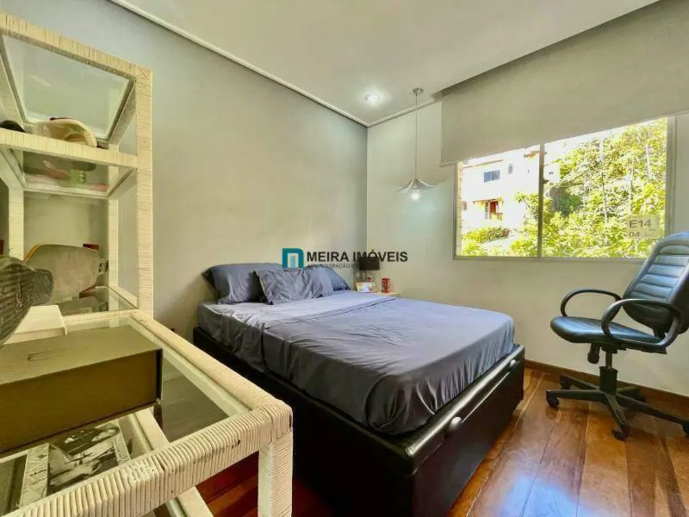 Apartamento, 3 quartos, 128 m² - Foto 7