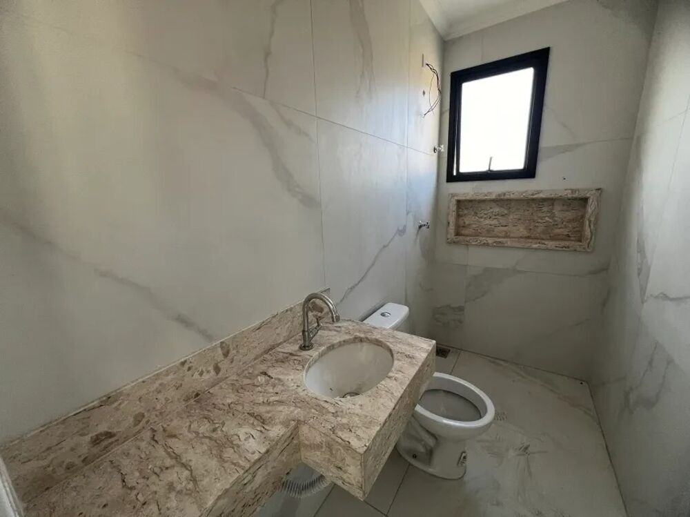 Cobertura à venda com 3 quartos, 65m² - Foto 3