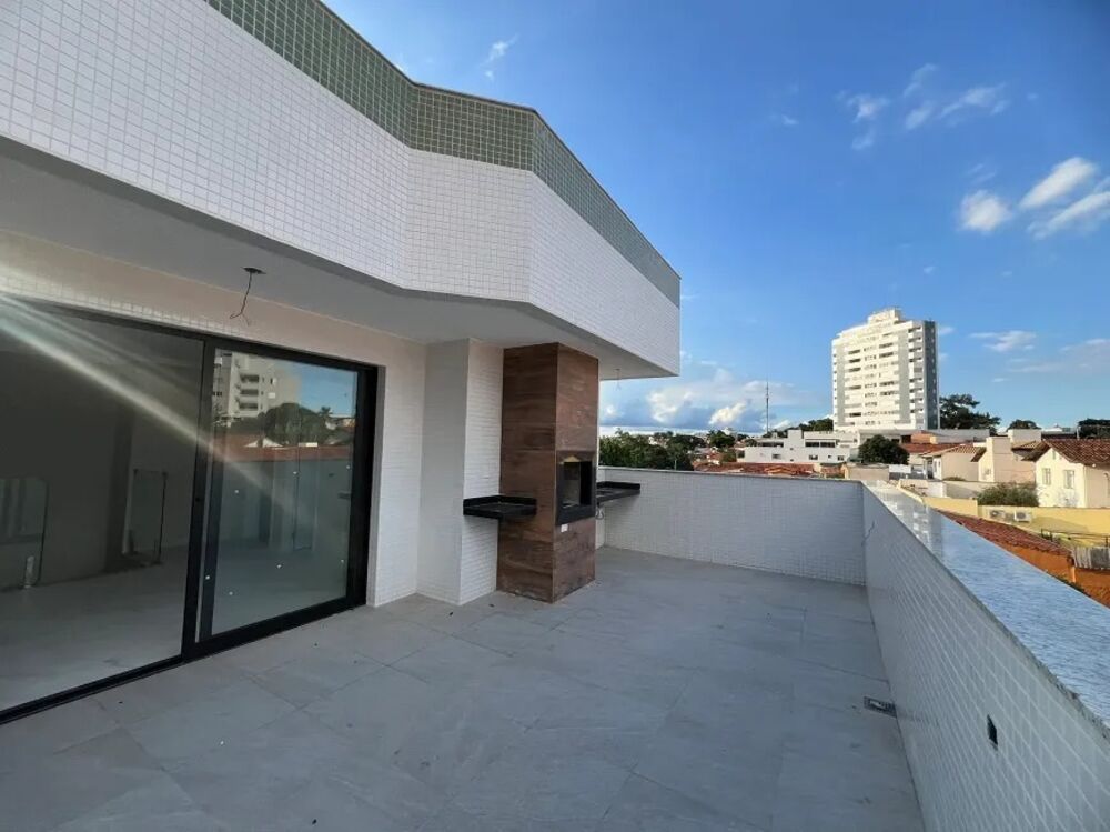 Cobertura à venda com 3 quartos, 65m² - Foto 4