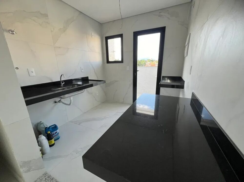 Cobertura à venda com 3 quartos, 65m² - Foto 1