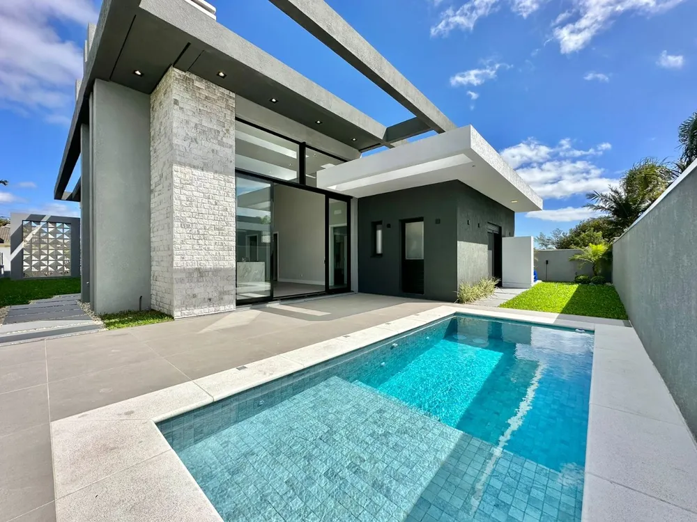 Casa, 4 quartos, 235 m² - Foto 4
