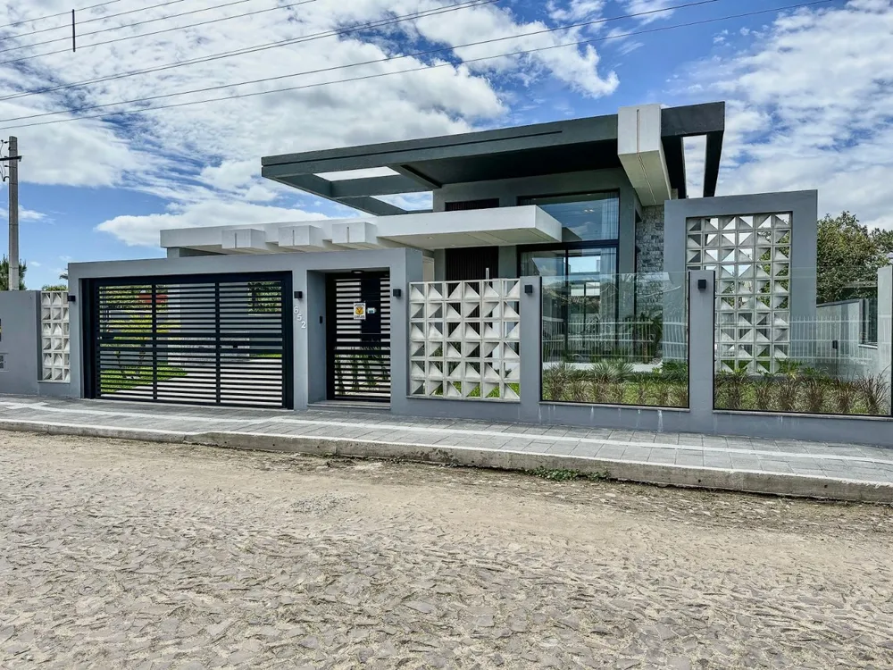 Casa, 4 quartos, 235 m² - Foto 6