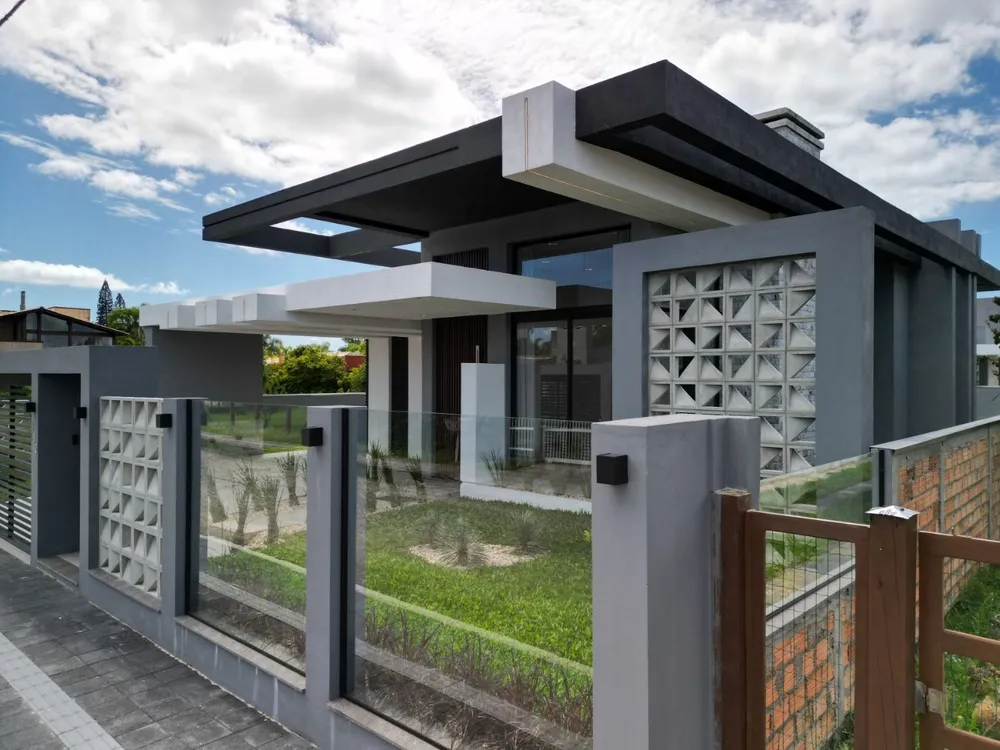 Casa, 4 quartos, 235 m² - Foto 2