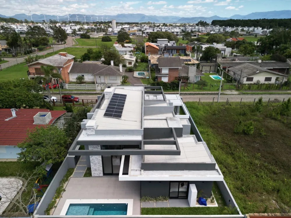 Casa, 4 quartos, 235 m² - Foto 10