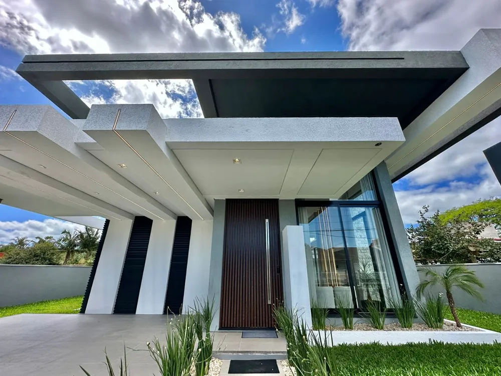 Casa, 4 quartos, 235 m² - Foto 15