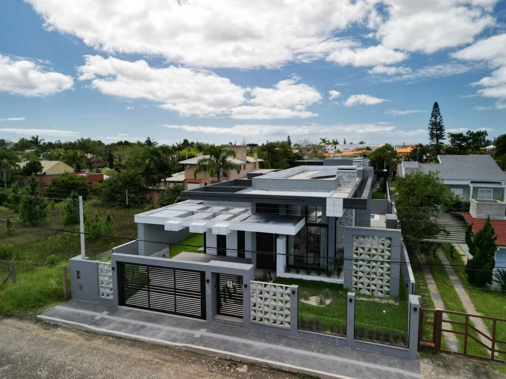 Casa, 4 quartos, 235 m² - Foto 11