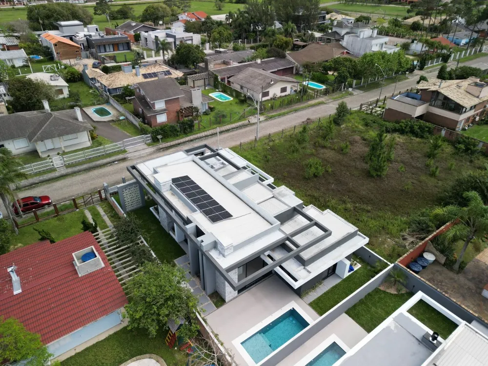 Casa, 4 quartos, 235 m² - Foto 5