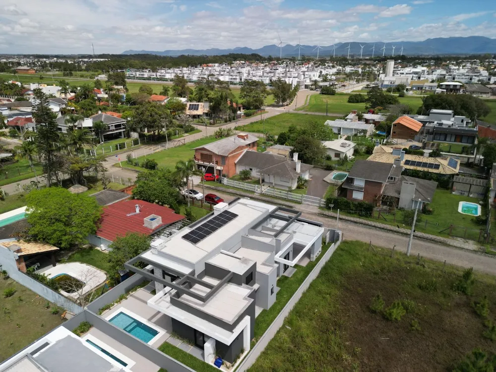 Casa, 4 quartos, 235 m² - Foto 8