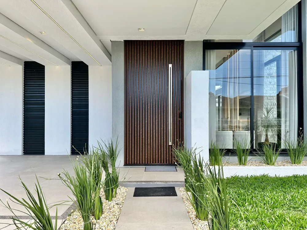 Casa, 4 quartos, 235 m² - Foto 14