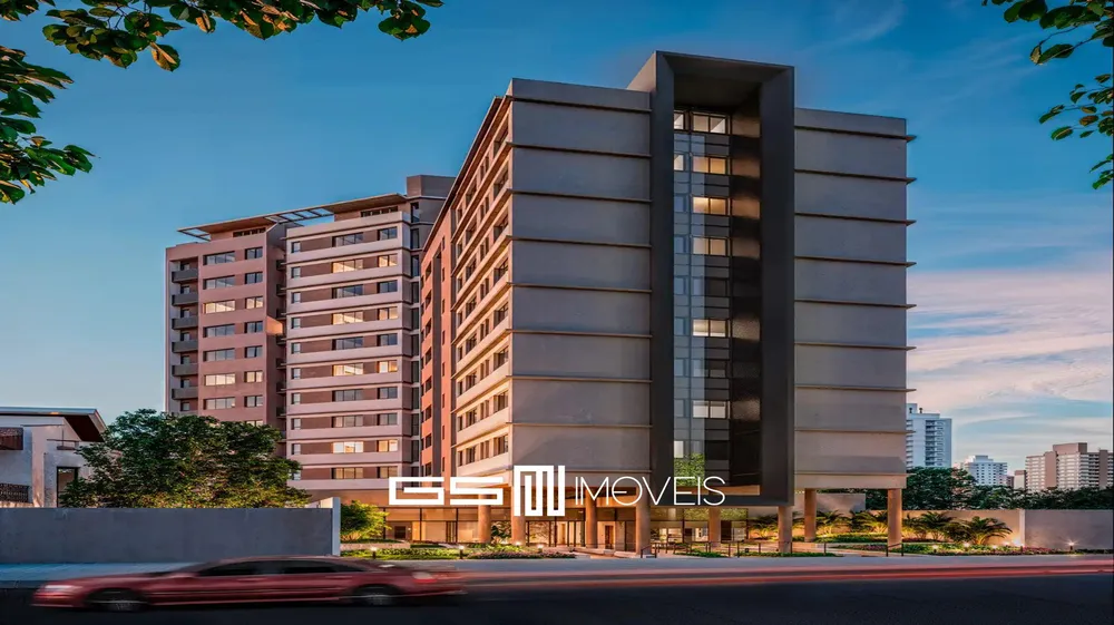 Cobertura, 2 quartos, 84 m² - Foto 10