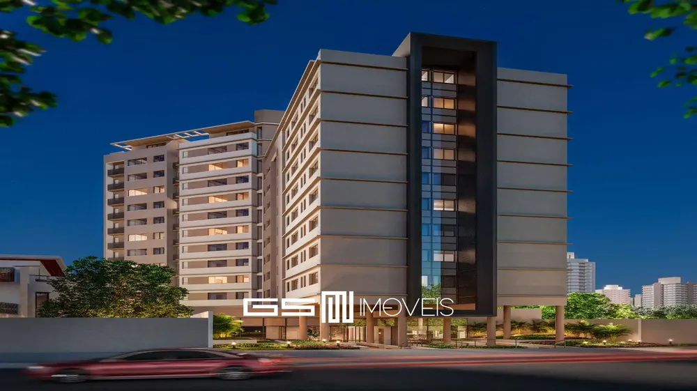 Cobertura, 2 quartos, 84 m² - Foto 11
