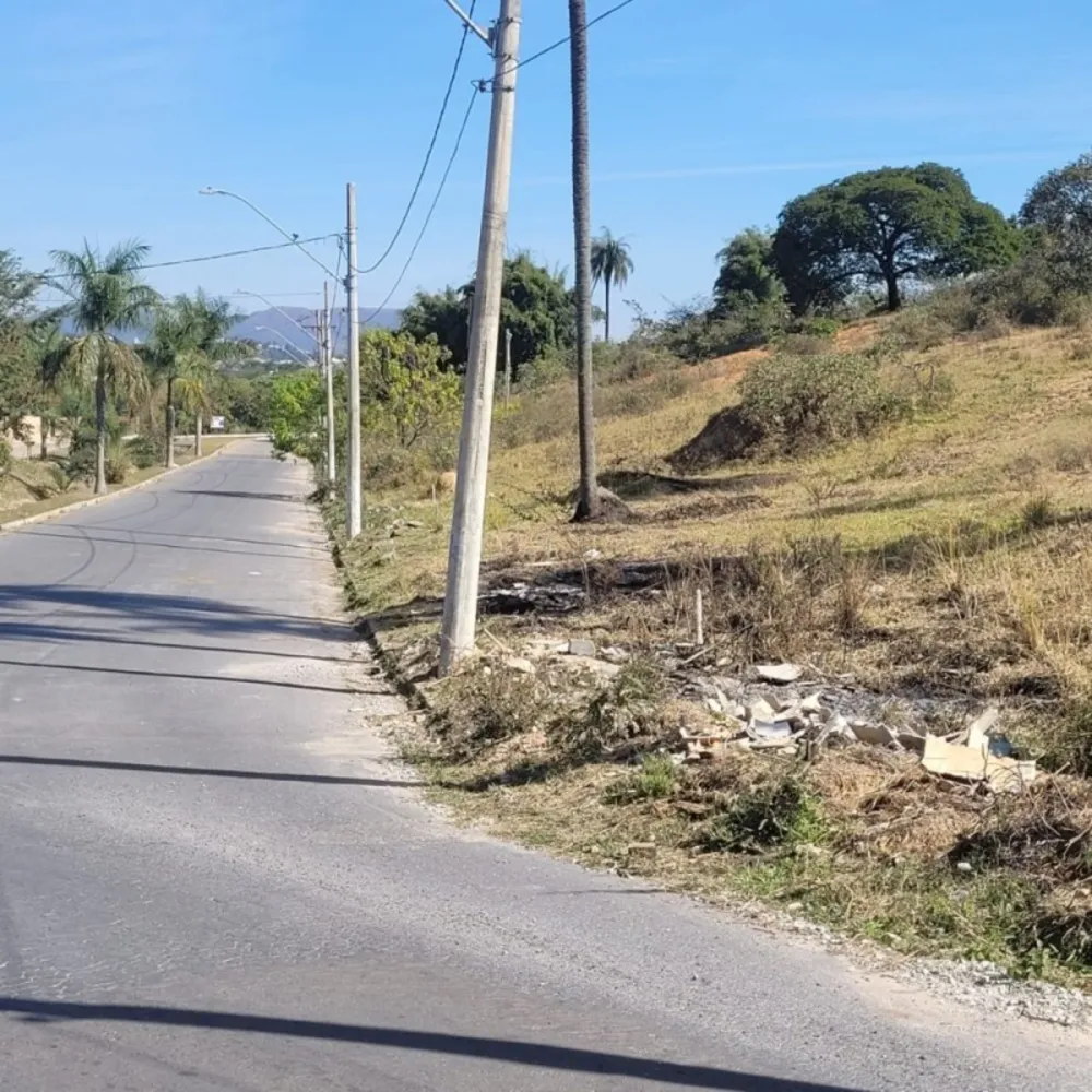 Terreno, 1021 m² - Foto 8