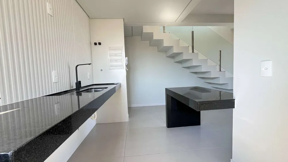 Cobertura, 3 quartos, 88 m² - Foto 2