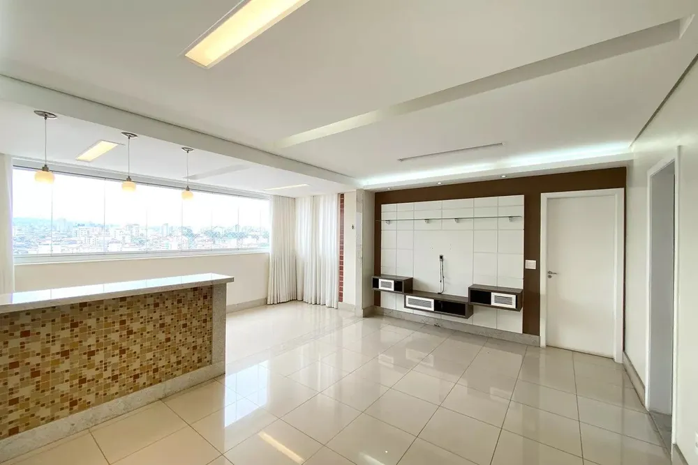 Apartamento, 4 quartos, 110 m² - Foto 1