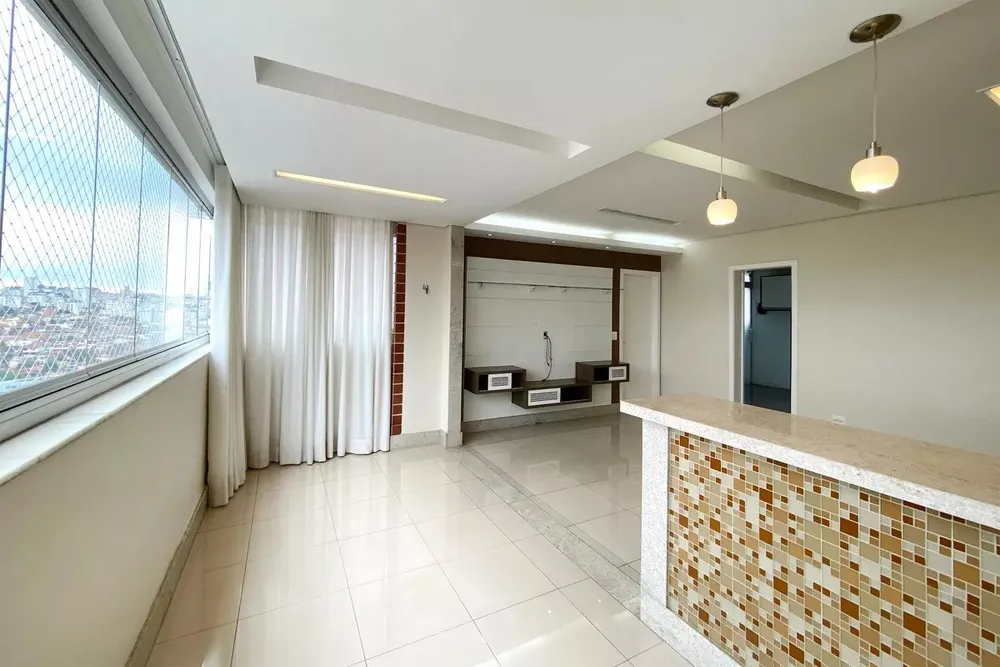 Apartamento, 4 quartos, 110 m² - Foto 3
